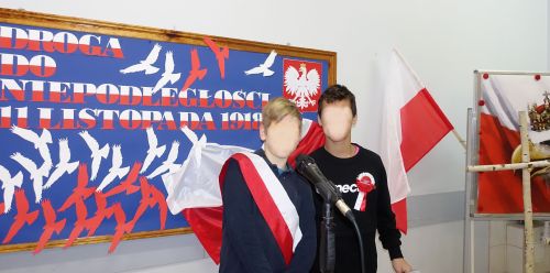 Dzień Niepodległości