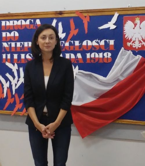Dzień Niepodległości