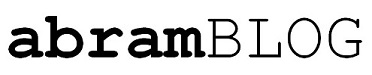 AbramBlog