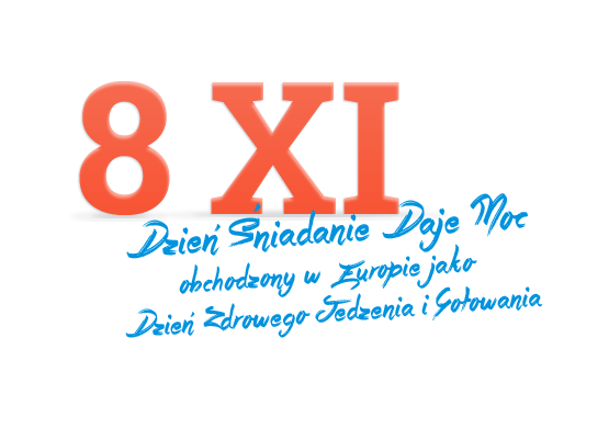 Śniadanie