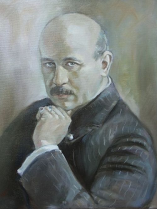 Makuszyński