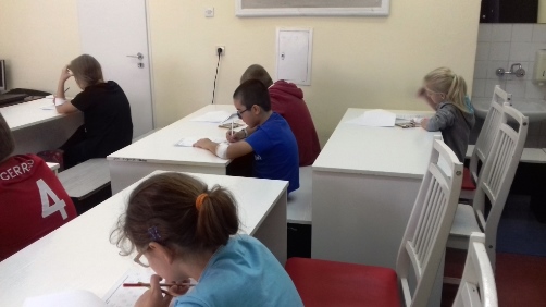 Konkurs matematyczny