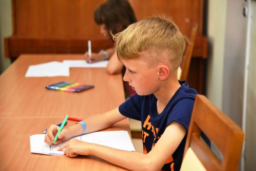 Konkurs matematyczny