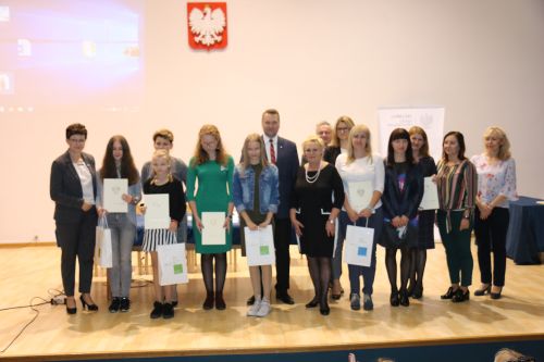 Wyróżnienie Specjalne