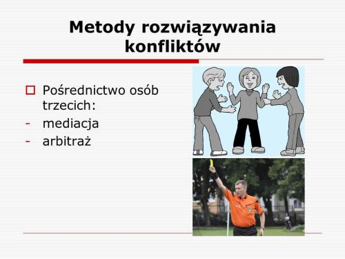 Mediacje