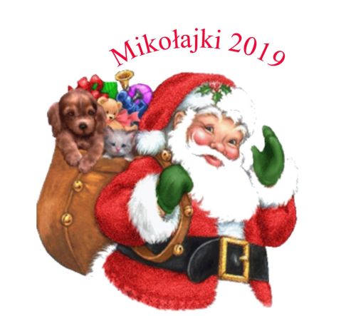 Mikołajki
