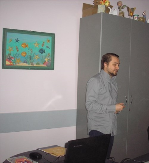 Maj Miesiącem Kultury, Oświaty, Ksiązki i Prasy