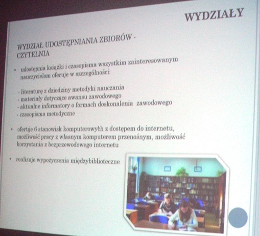 Maj Miesiącem Kultury, Oświaty, Ksiązki i Prasy
