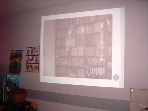 Maj Miesiącem Kultury, Oświaty, Ksiązki i Prasy