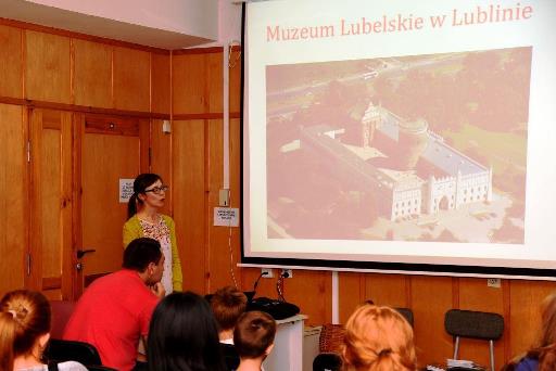 Konkurs - Muzeum Lubelskie