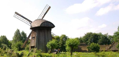 Muzeum Wsi Lubelskiej