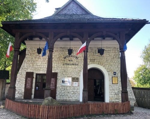 Muzeum Wsi Lubelskiej