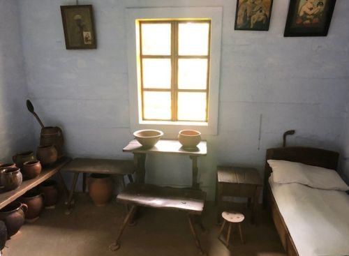 Muzeum Wsi Lubelskiej
