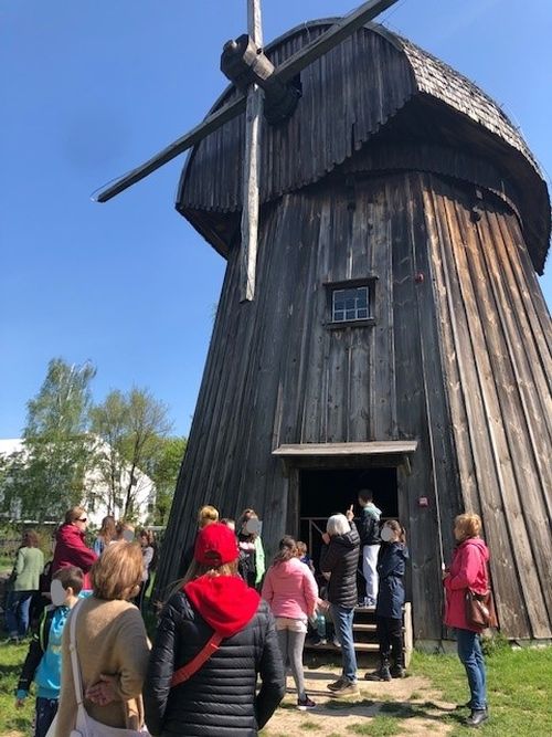 Muzeum Wsi Lubelskiej