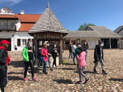 Muzeum Wsi Lubelskiej