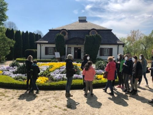Muzeum Wsi Lubelskiej
