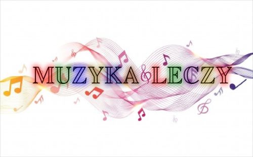 Innowacja „Muzyka leczy” 