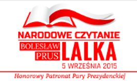 Narodowe czytanie