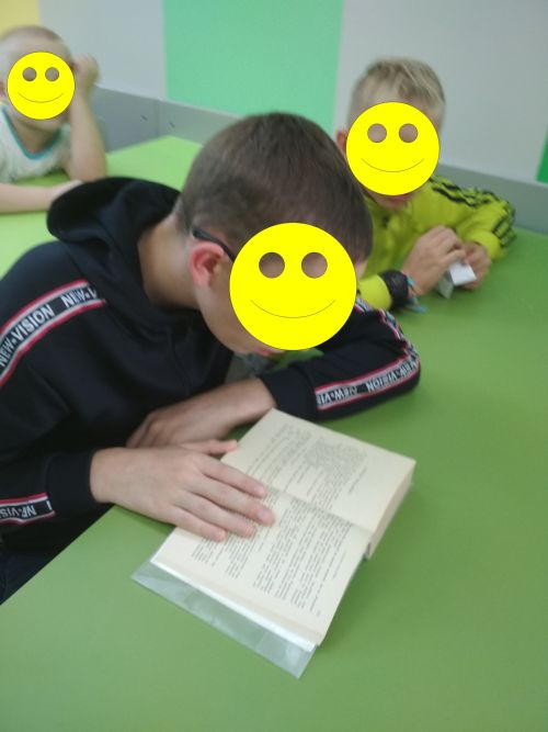 Narodowe czytanie