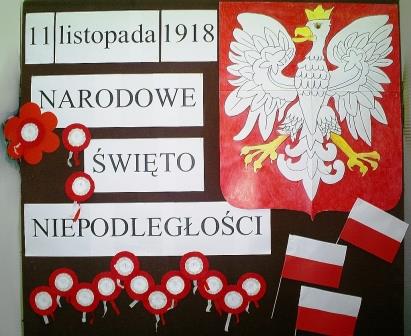 Narodowe Święto Niepodległości
