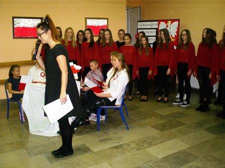 Narodowe Święto Niepodległości