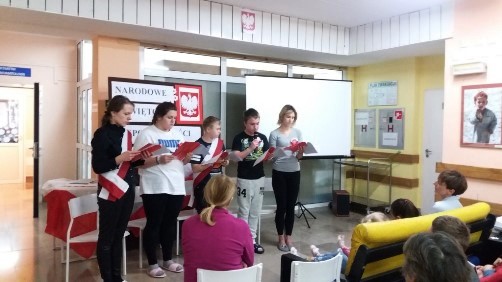 Narodowe Święto Niepodległości