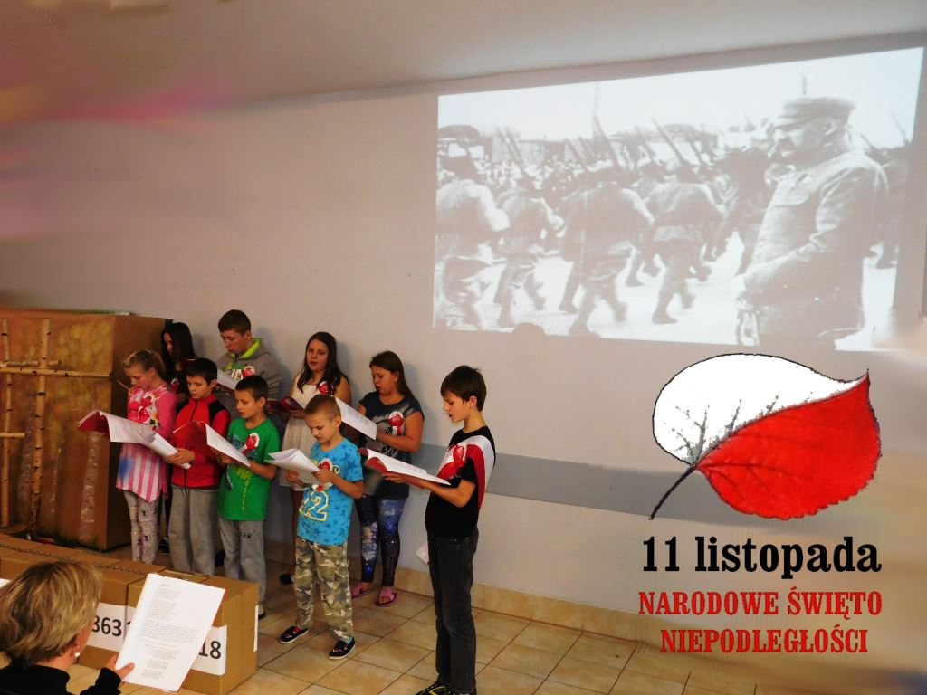 Święto Niepodległości