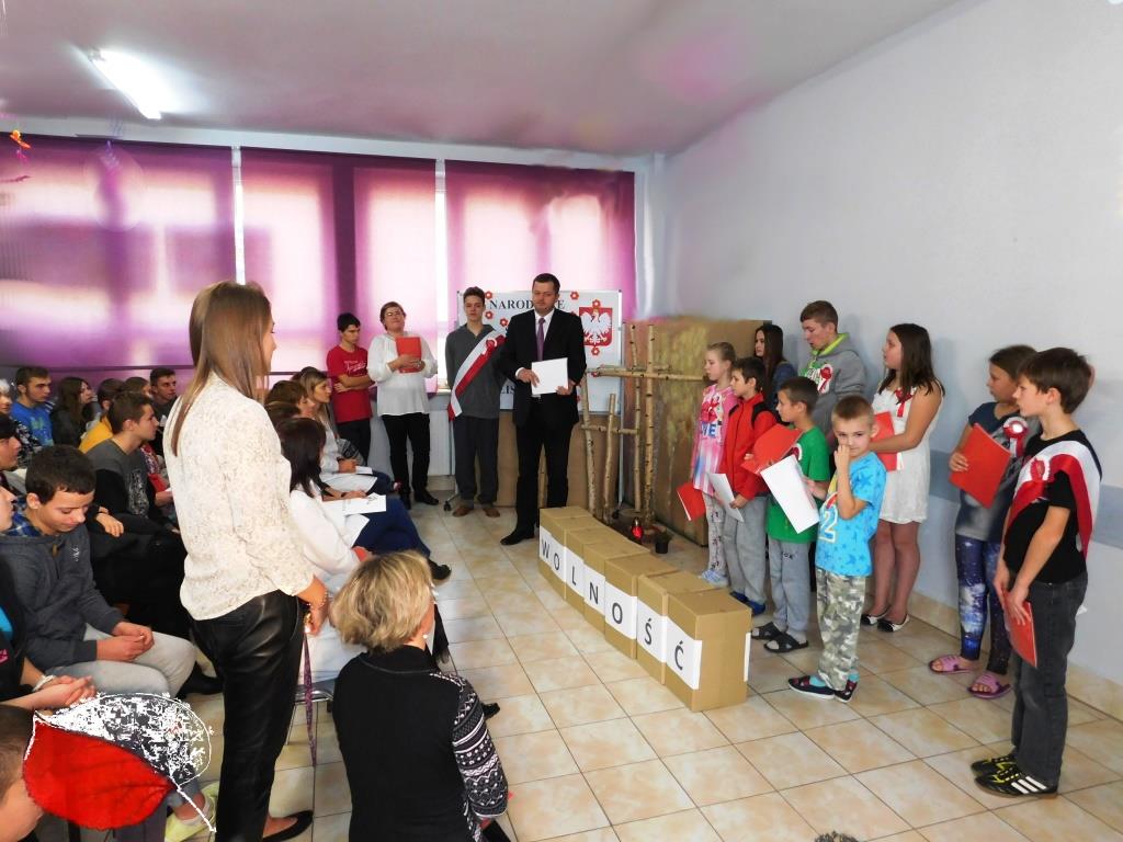 Święto Niepodległości