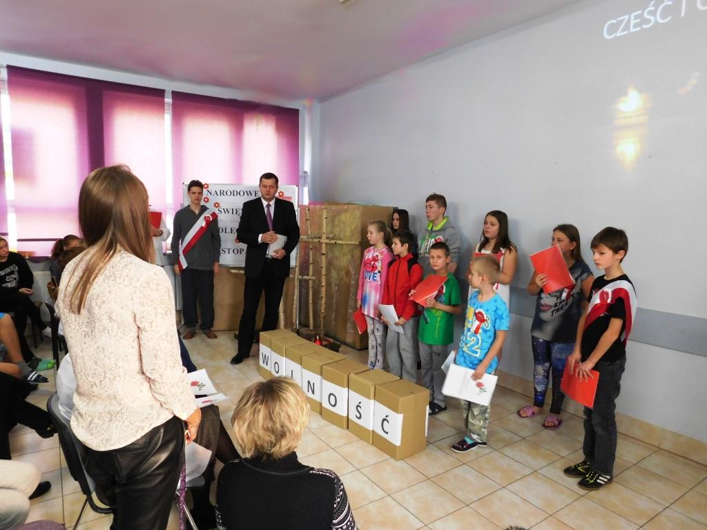 Święto Niepodległości