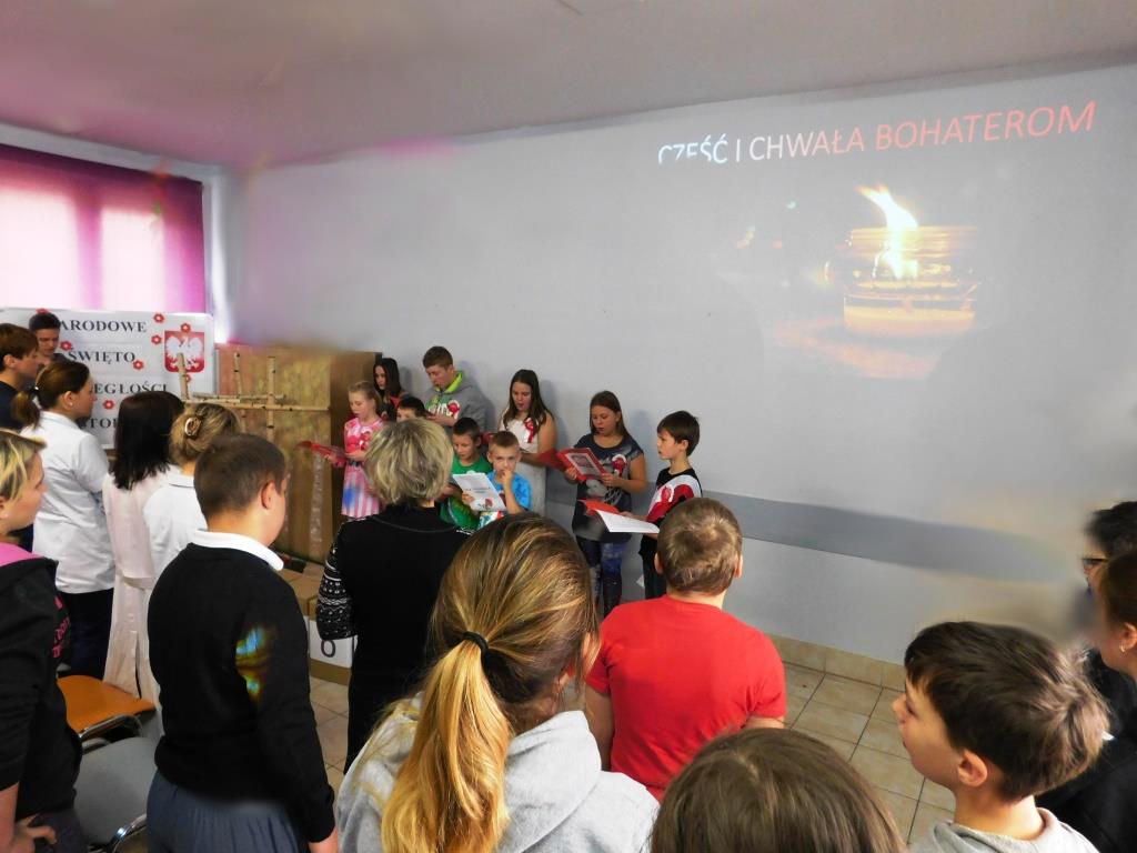 Święto Niepodległości