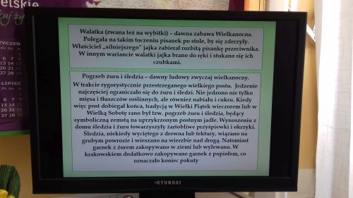 Wielkanoc – polskie zwyczaje i tradycje świąteczne