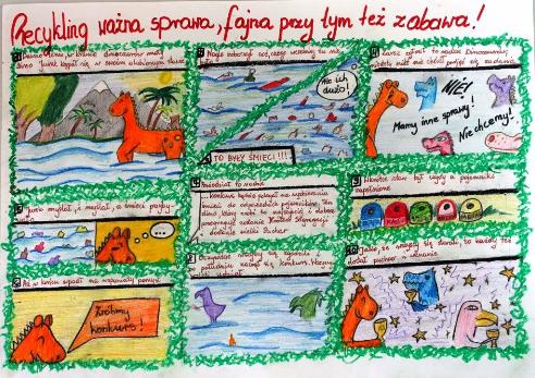 Segregujesz – Zyskujesz