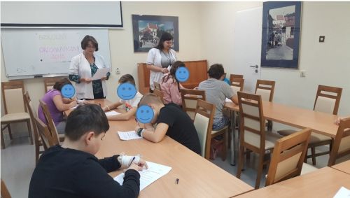 Konkurs ortograficzny