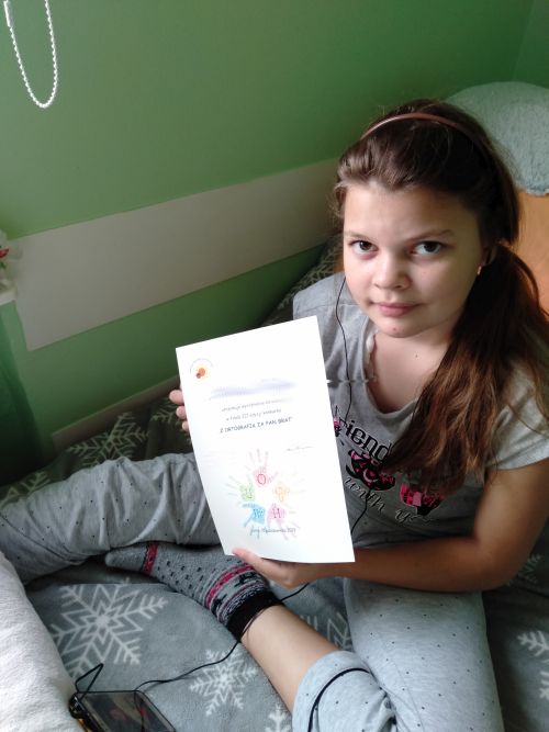 Konkurs „Z ortografią za pan brat”