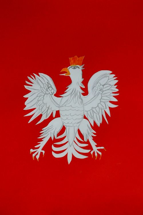 Ogólnopolski konkurs patriotyczny „ORZEŁ BIAŁY – NASZA DUMA”
