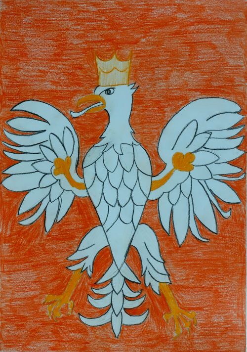 Ogólnopolski konkurs patriotyczny „ORZEŁ BIAŁY – NASZA DUMA”