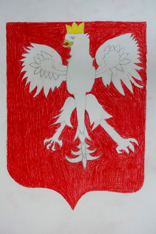Ogólnopolski konkurs patriotyczny „ORZEŁ BIAŁY – NASZA DUMA”