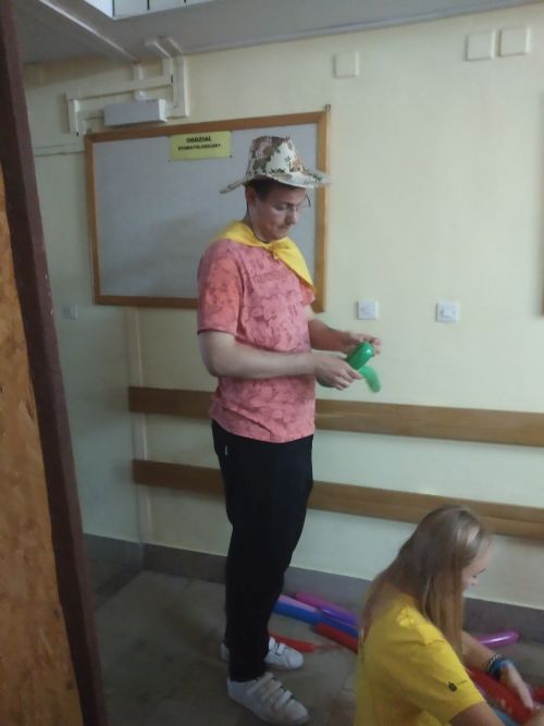 XVIII Dzień Papieski
