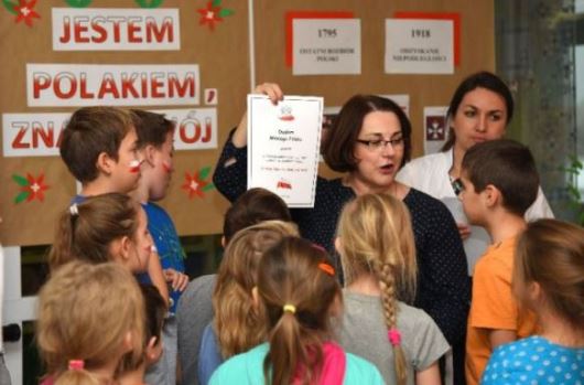 KONKURS PATRIOTYCZNY