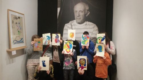 Picasso
