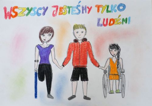 Każdy piękny od poczęcia