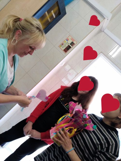 Obchodzimy Międzynarodowy Dzień Pielęgniarek