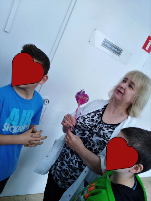 Obchodzimy Międzynarodowy Dzień Pielęgniarek