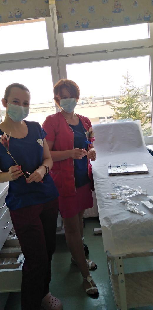 Międzynarodowy Dzień Pielęgniarki
