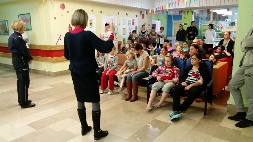 BEZPIECZNE FERIE 2017