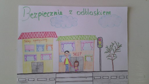 BEZPIECZNE FERIE 2017