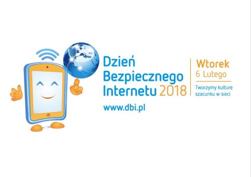 Dzień Bezpiecznego Internetu 2018