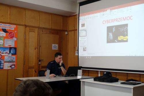Dzień Bezpiecznego Internetu 2018