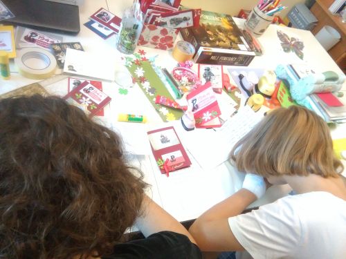 Kartka dla Powstańca 2018 