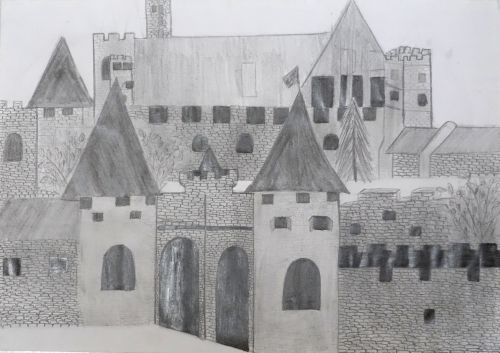  Konkurs przyrodniczo – historyczny „Najpiękniejsze miejsca w Polsce”